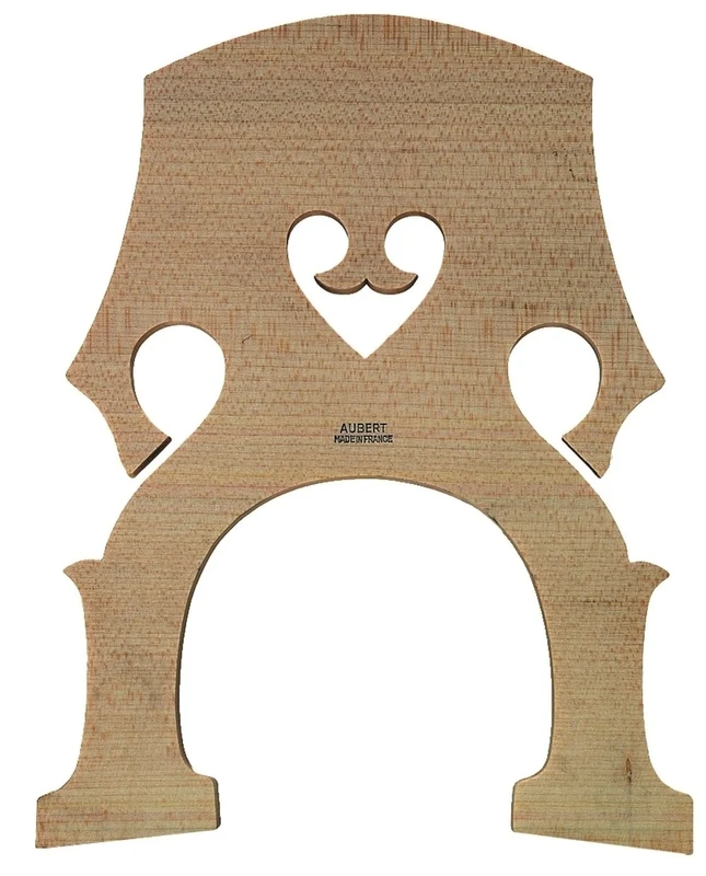 Aubert Bass bridge 3/4 foot width 147 cm