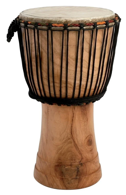 Kamballa 838005 55cm Height 30cm Diameter Djembe