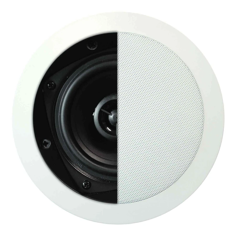 Artsound MDC620 80W White Multimedia Built-In Speakers - Image 1