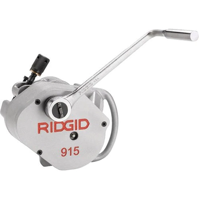 RIDGID RID88232 Drain Installation