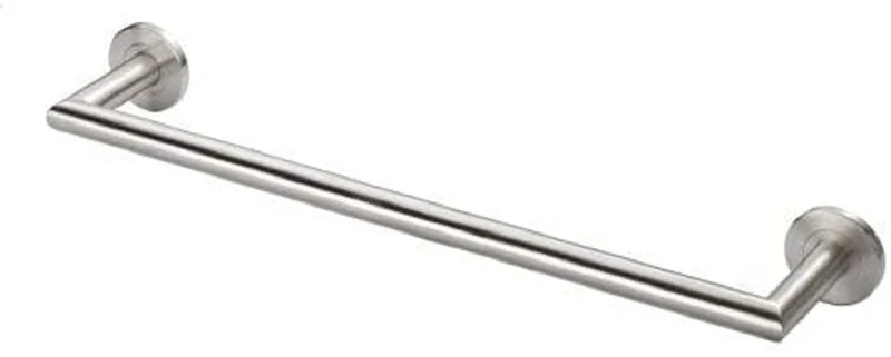 Carlisle Brass LX21 Bathroom Accessory, Satin Stainless Steel - Image 1
