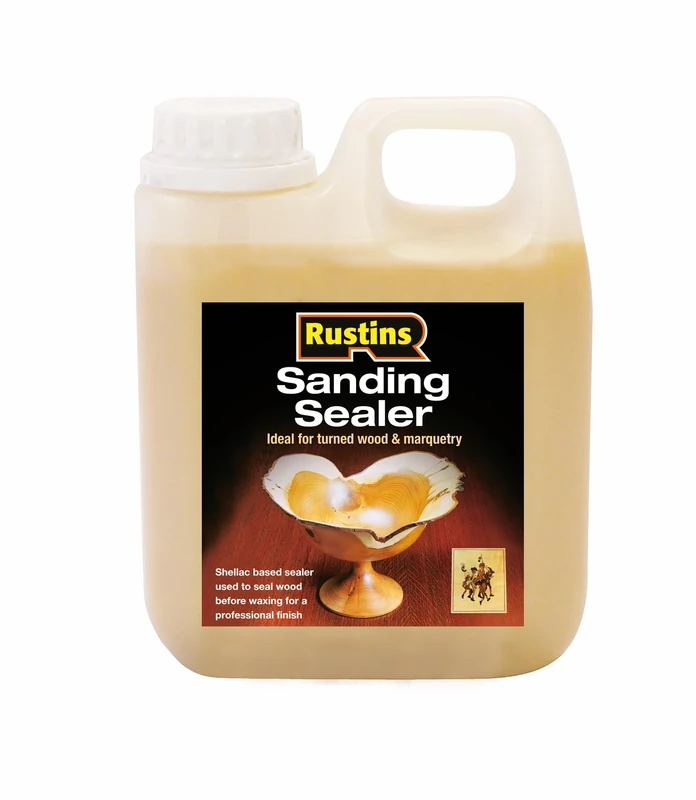 Rustins Sanding Sealer 1L