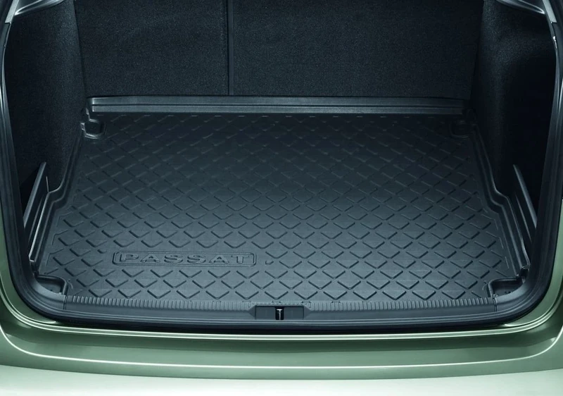 Volkswagen 3C9061180 Boot Liner