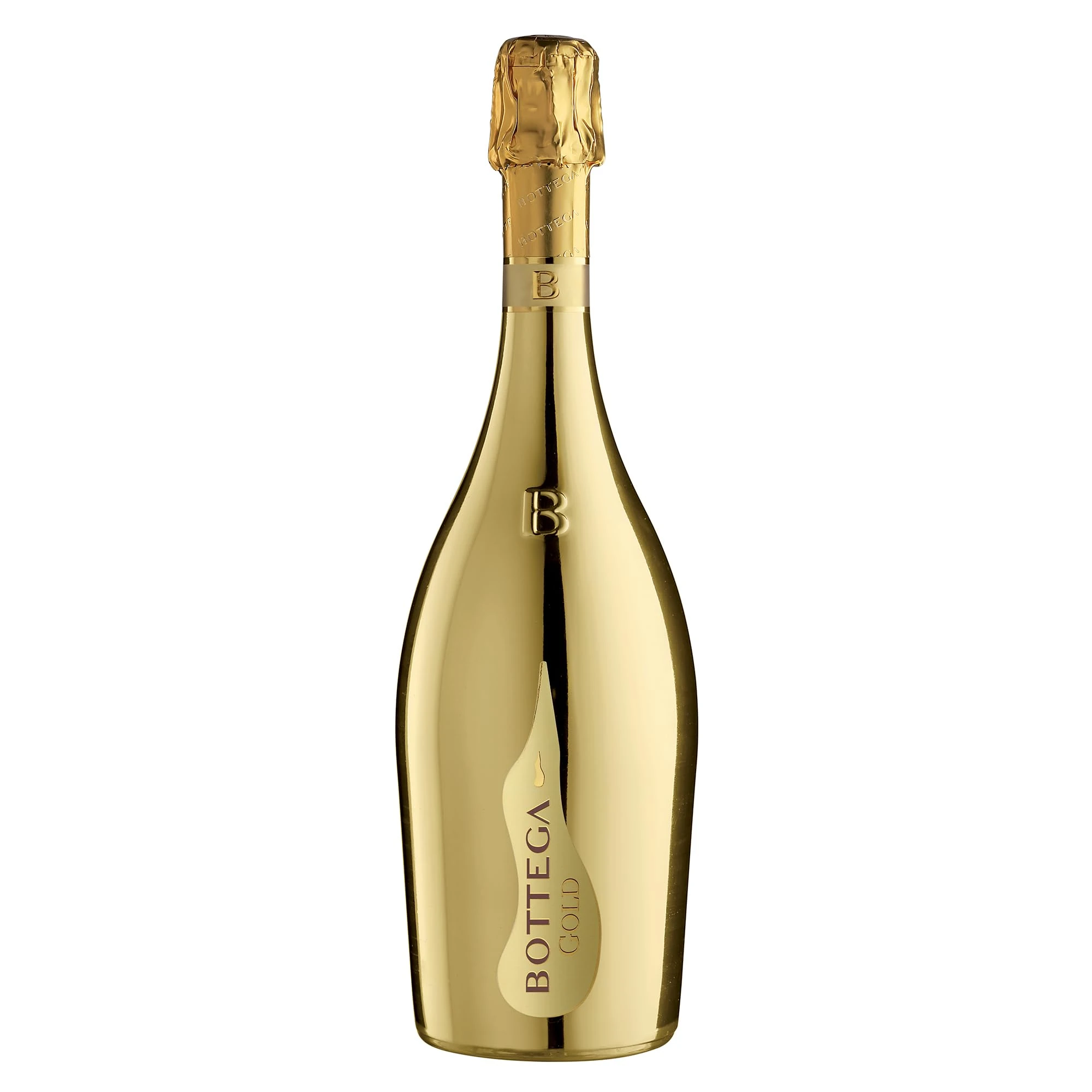 Bottega Gold Prosecco DOC Sparkling Wine - 750ml