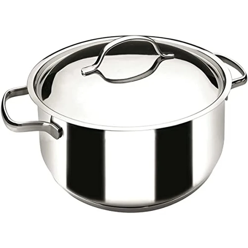 Lacor-32020-CASSEROLE 20 CMS. Basic