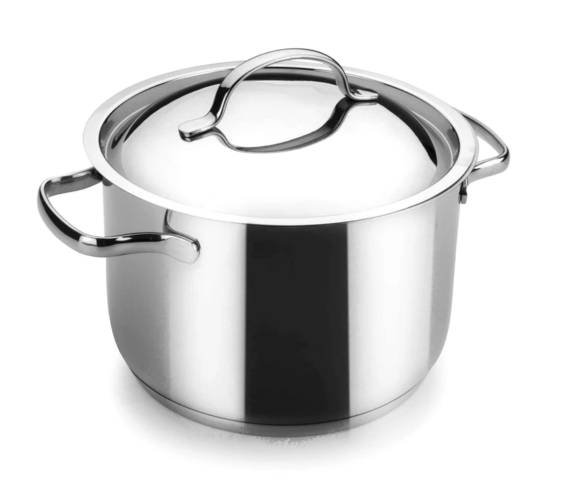 Lacor-32120-STOCK Pot 20 CMS. Basic