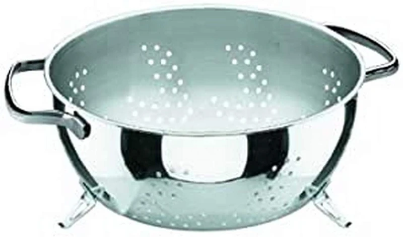 Lacor-32324-COLANDER W/Stand 24 CMS. Basic