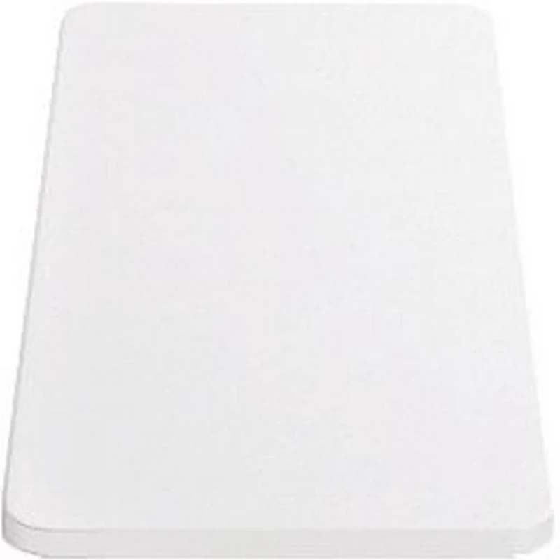 Blanco 217611 Cutting Board Plastic Grey