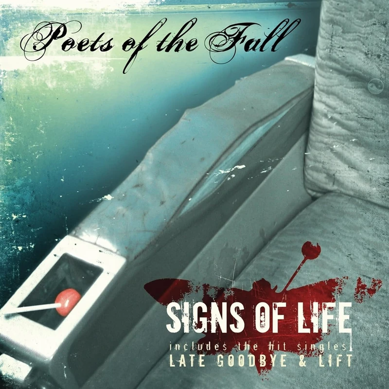 Signs Of Life (Ltd. Curacao Vinyl) [VINYL]
