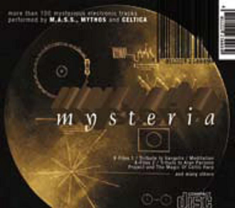 Mysteria
