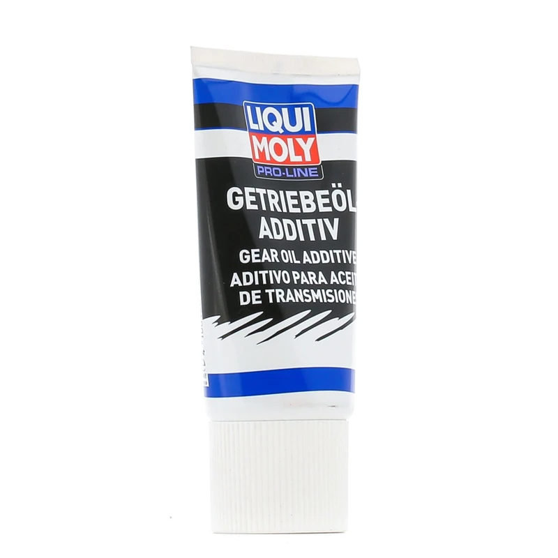 LIQUI MOLY Pro-Line Gear Oil Additive | 150 ml | Oil additive | SKU: 5198