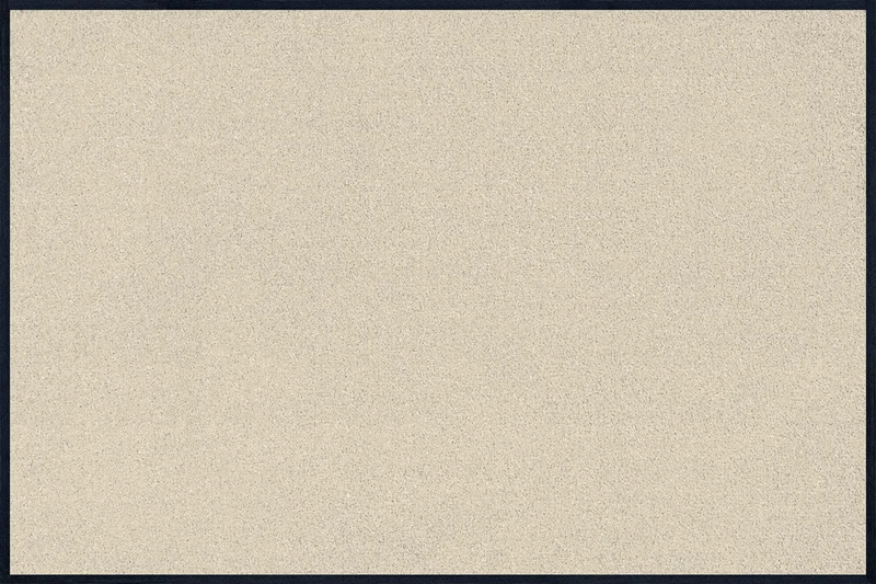 Wash + Dry 022466 Doormat 60 x 90 cm Champagne