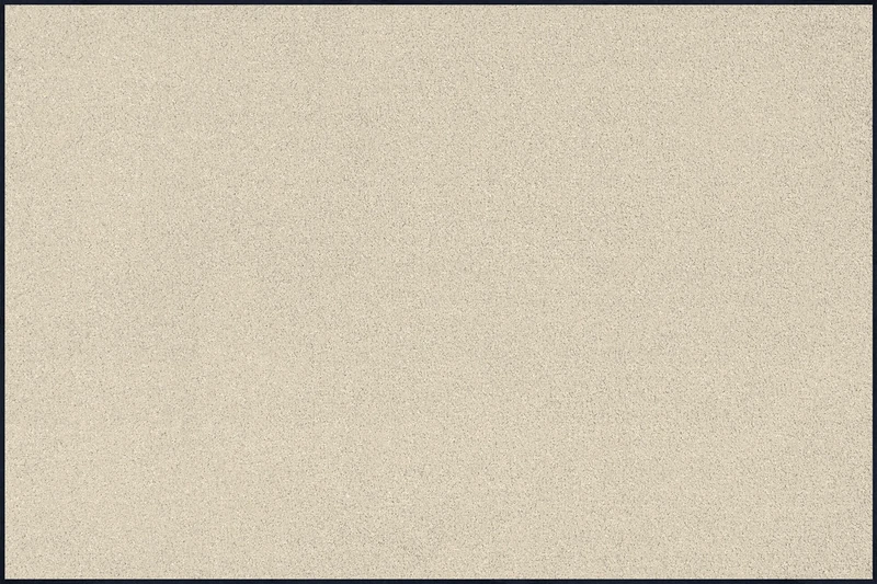 Wash + Dry 022503 Doormat 120 x 180 cm Champagne