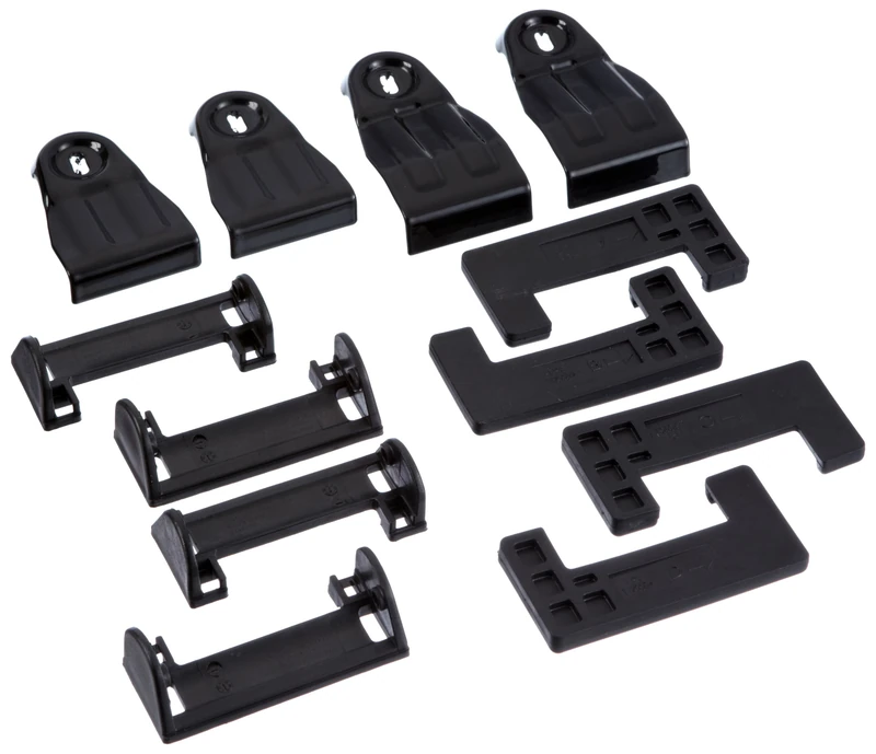 Green Valley 156214 Assembly Kit for Original Roof Racks