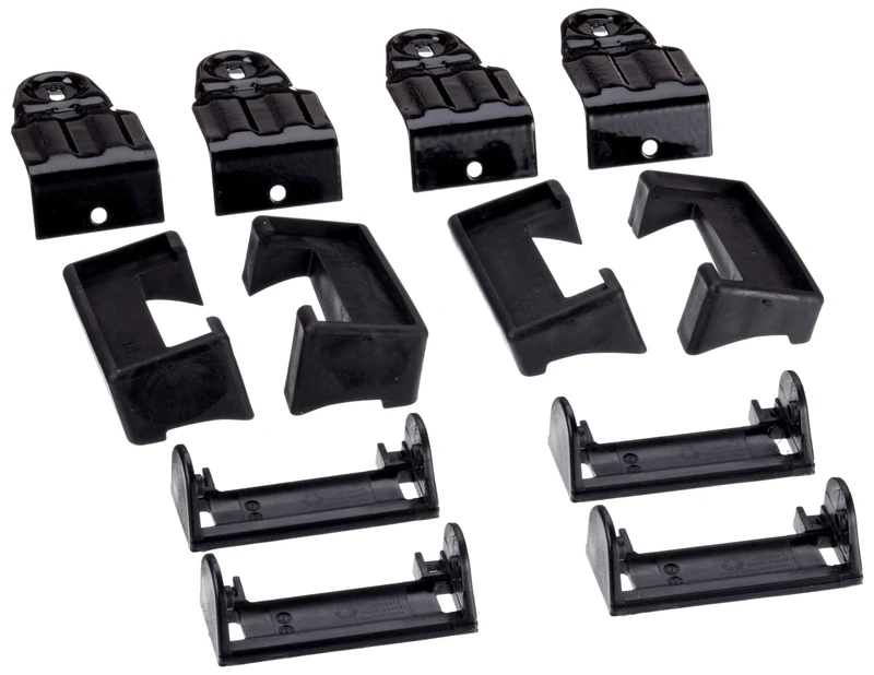 Green Valley 156223 Assembly Kit for Original Roof Racks