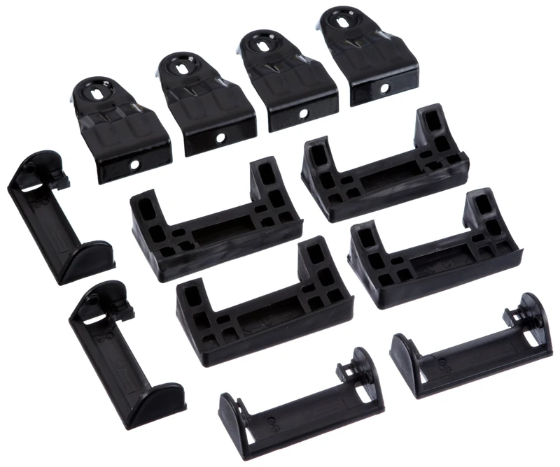 Green Valley 156236 Assembly Kit for Original Roof Racks