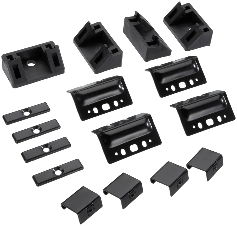 Green Valley 156319 Assembly Kit for Original Roof Racks