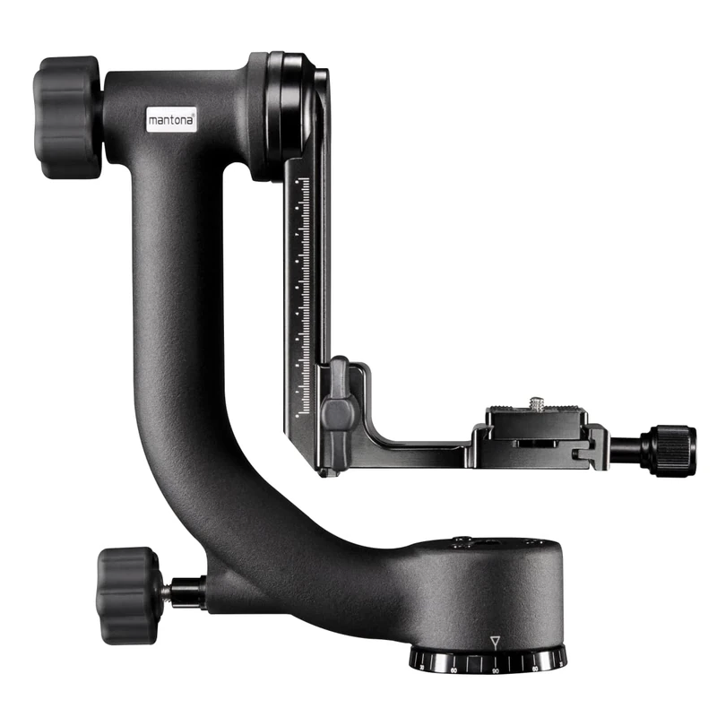 Mantona Gimbal TK-I Tripod Head