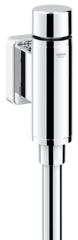 GROHE Rondo Flush Valve for Urinal Chrome 37339000