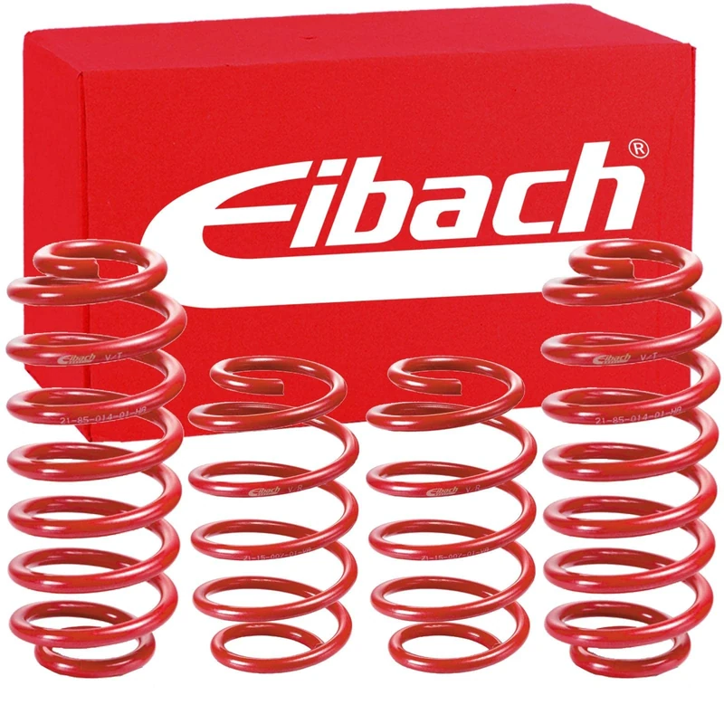 Eibach E20-85-014-01-22 Performance Sportline Springs