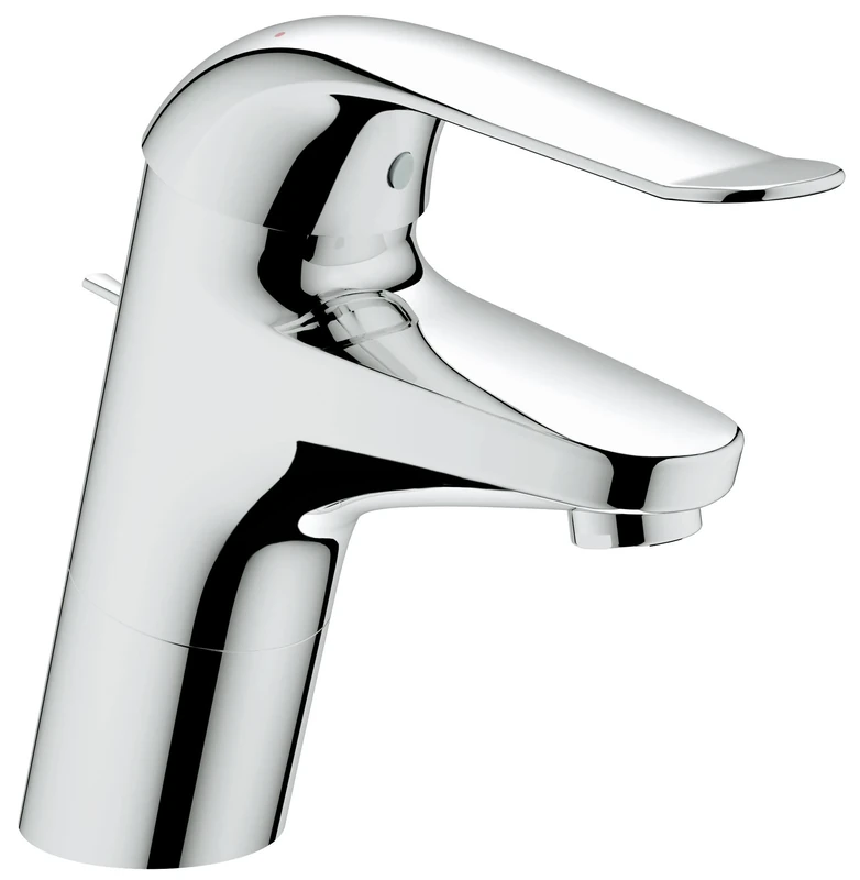 GROHE 32766000 Euroeco Special Single-Lever Basin Mixer Tap