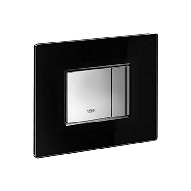 GROHE 38845KS0 Skate Cosmopolitan WC Wall Plate