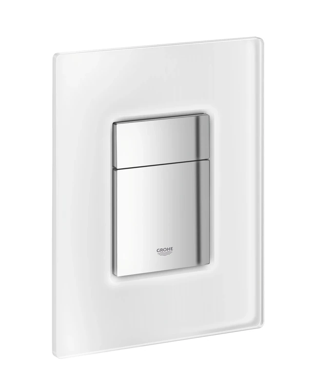 GROHE 38845MF0 Skate Cosmopolitan WC Wall Plate
