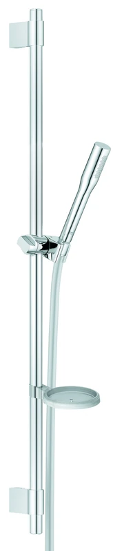 GROHE Euphoria Cosmopolitan Shower Rail Set 1 Spray Chrome 27368000