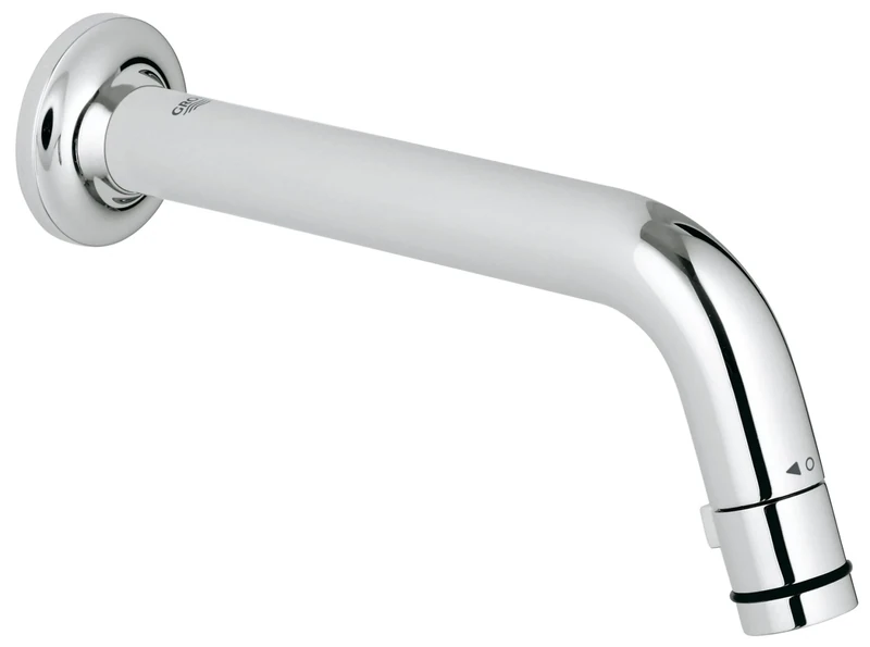 GROHE Universal Universal Wall-Mounted Tap Dn15 Chrome 20203000