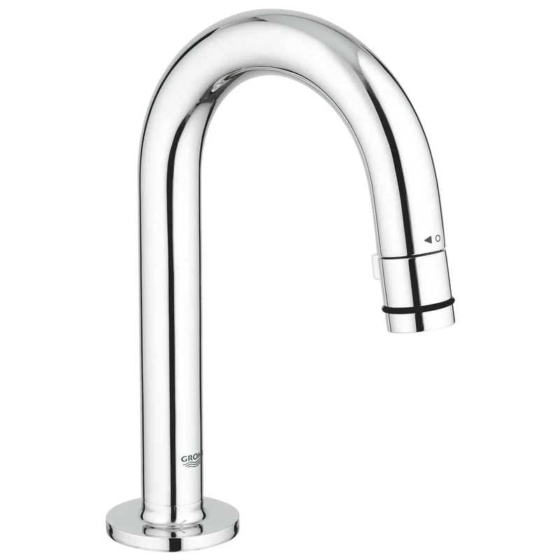 GROHE Universal Universal Pillar Tap 1/2" Chrome 20201000