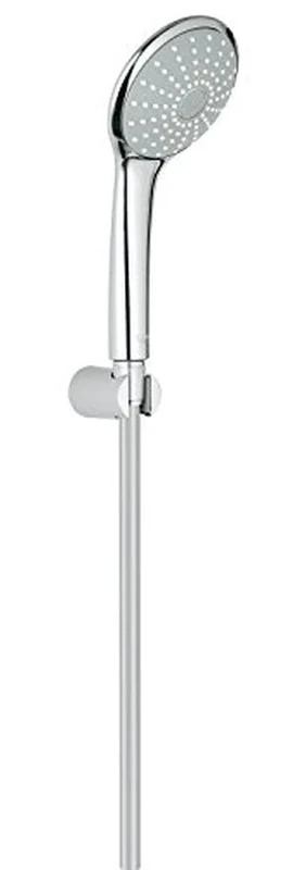 GROHE 27354000 Euphoria 110 Mono Wall Holder Set