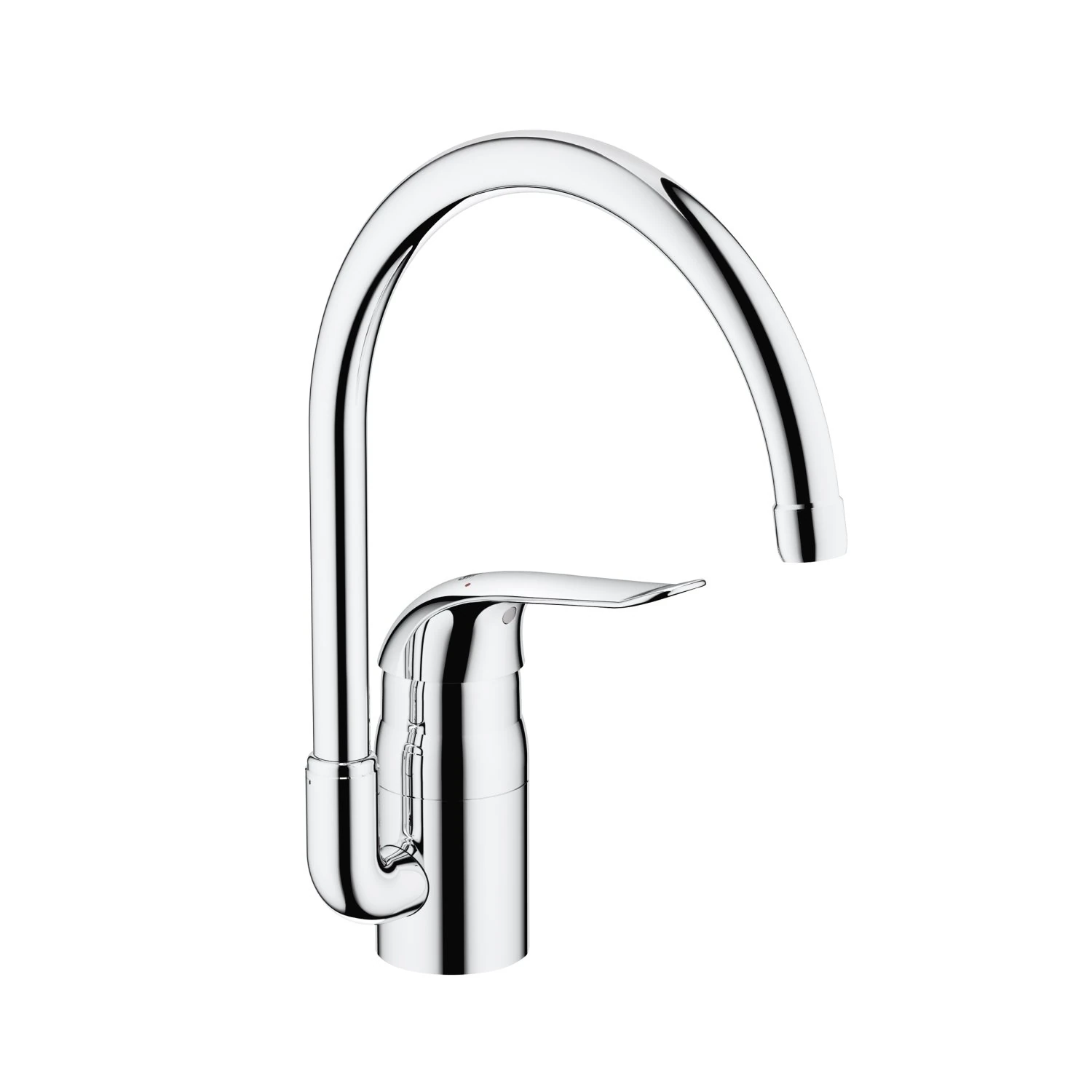 GROHE 32786000 | Euroeco Special Kitchen Tap