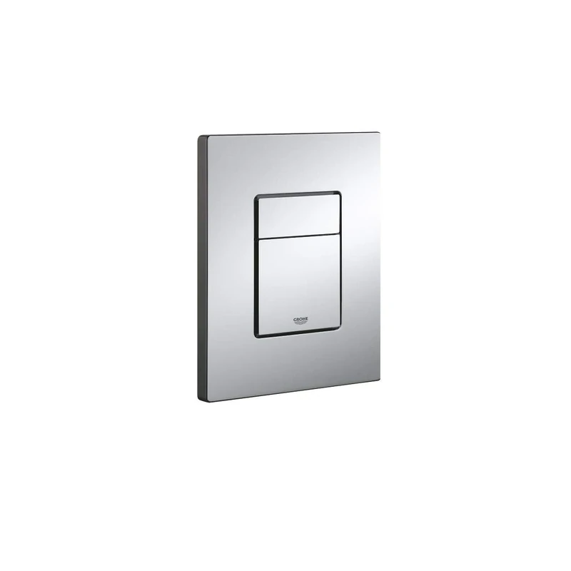 GROHE 38821000 Skate Cosmopolitan WC Wall Plate