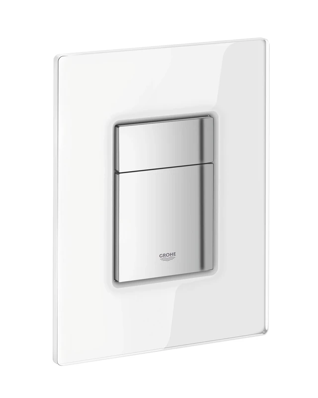 GROHE 38845LS0 | Skate Cosmopolitan WC Wall Plate
