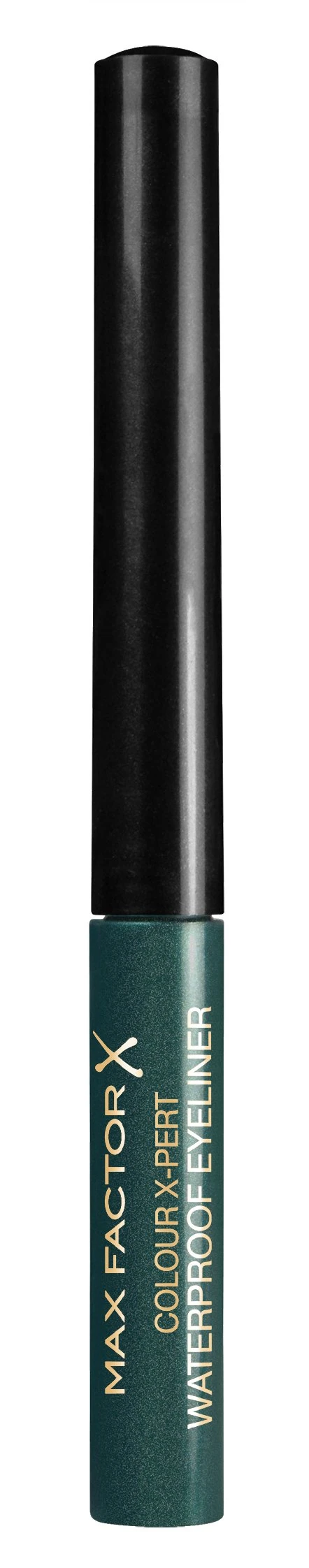 Max Factor Colour X-Pert Waterproof Eyeliner, Turquoise