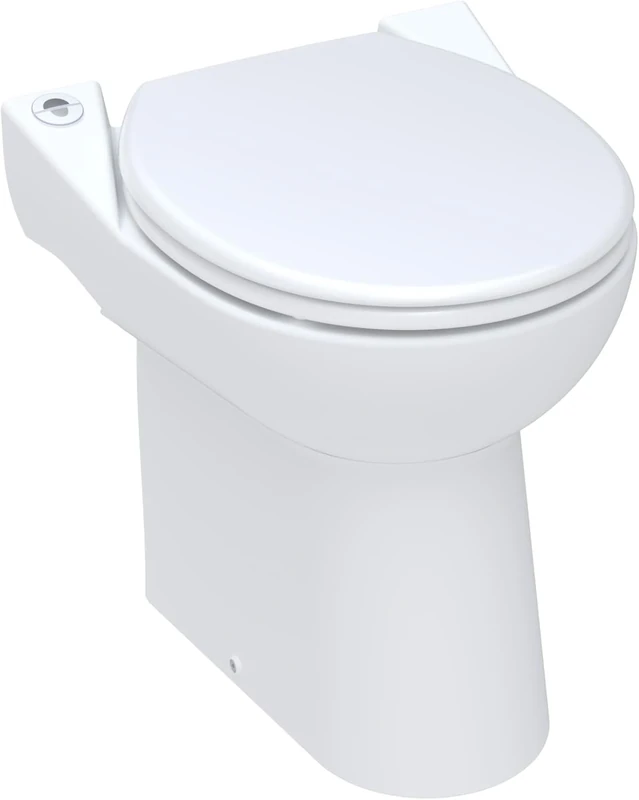 SFA Sanicompact 43 Silence Eco + WC with compact grinder 550 W