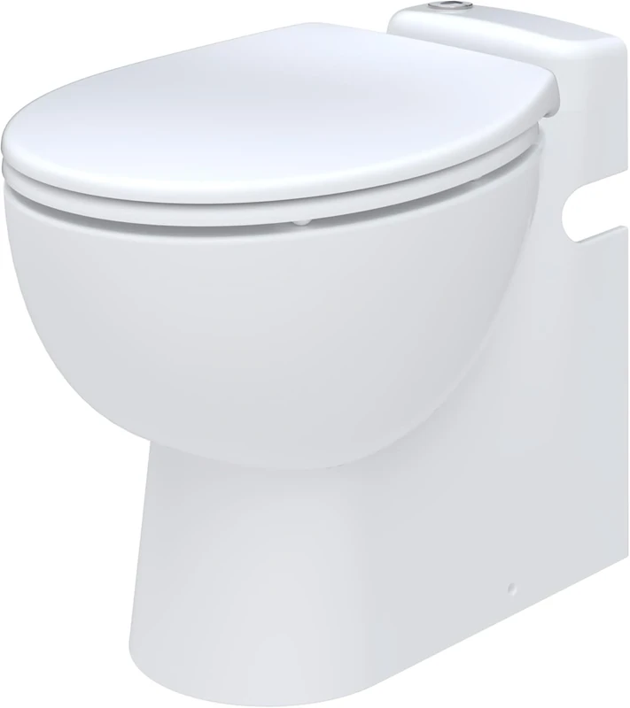 Sanicompact Pro Eco+