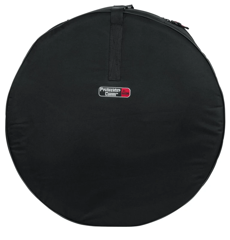 Gator Cases GP-2418BD Bass Drum Bag 24" x 18"