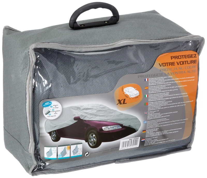 Green Valley 153912 Full Car Cover Size XL