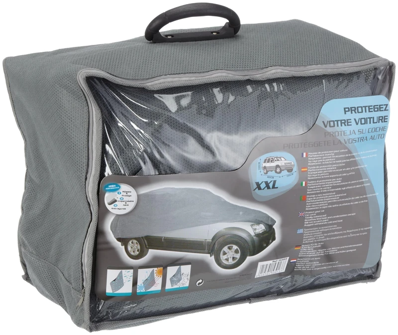 Green Valley 153913 Complete Car Cover XXL