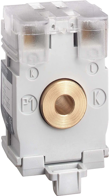 Schneider Elec PBT – PM1 43 08 – Cylinder Hole Diameter 12.5 mm