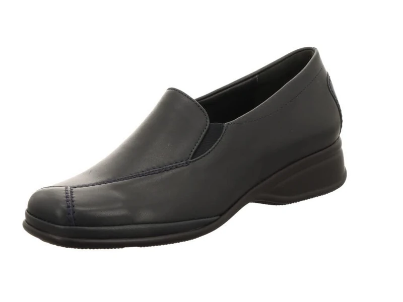 Semler Ria, Women’s Loafers, Blue (070 Ocean), 3.5 UK (36 1/3 EU)