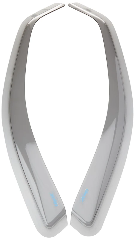 ClimAir Window Visors compatible with Dacia Logan 2005-2013 incl. MCV