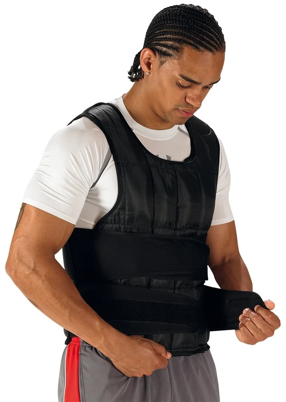 Sveltus Weighted Vest 10kg
