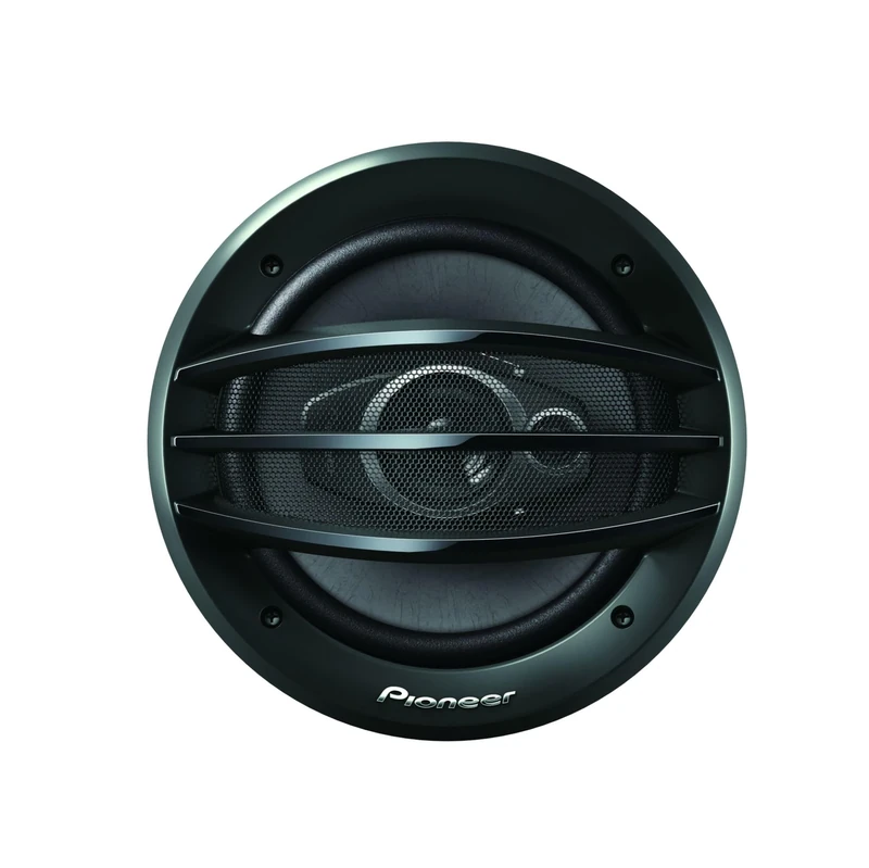Pioneer TS-A2013i 20cm 3-Way Coaxial Speakers (500W)