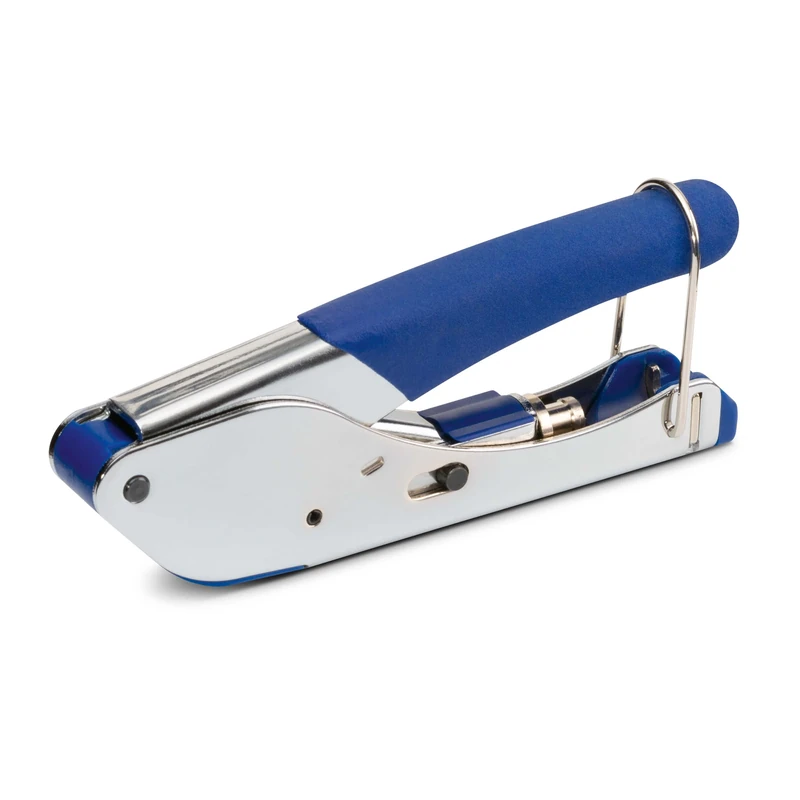 TechniSat Compression pliers for 100 dB F-connector
