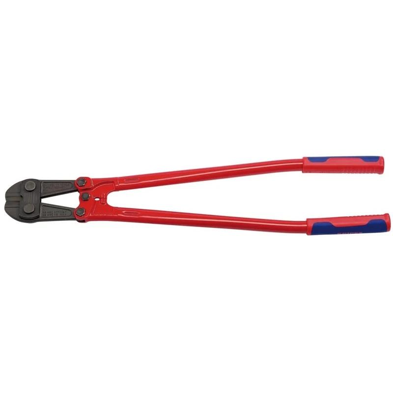 Knipex 49194 Bolt Cutters, Blue, 760 mm