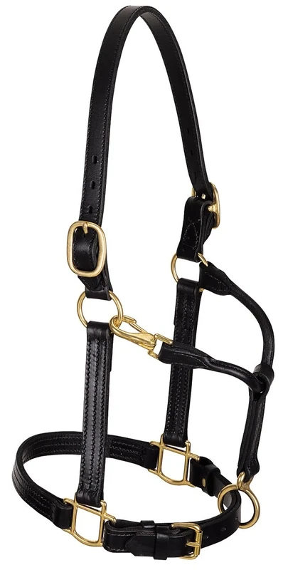 Weaver Leather Track Halter