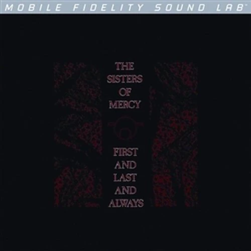 First And Last And Always [lp] [VINYL]