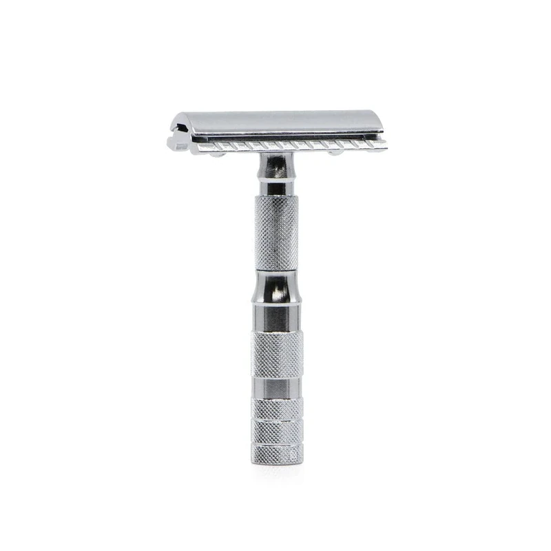Merkur 933C Travel Safety Razor